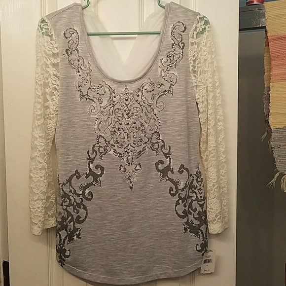 Miss Me shirt - Picture 1 of 5